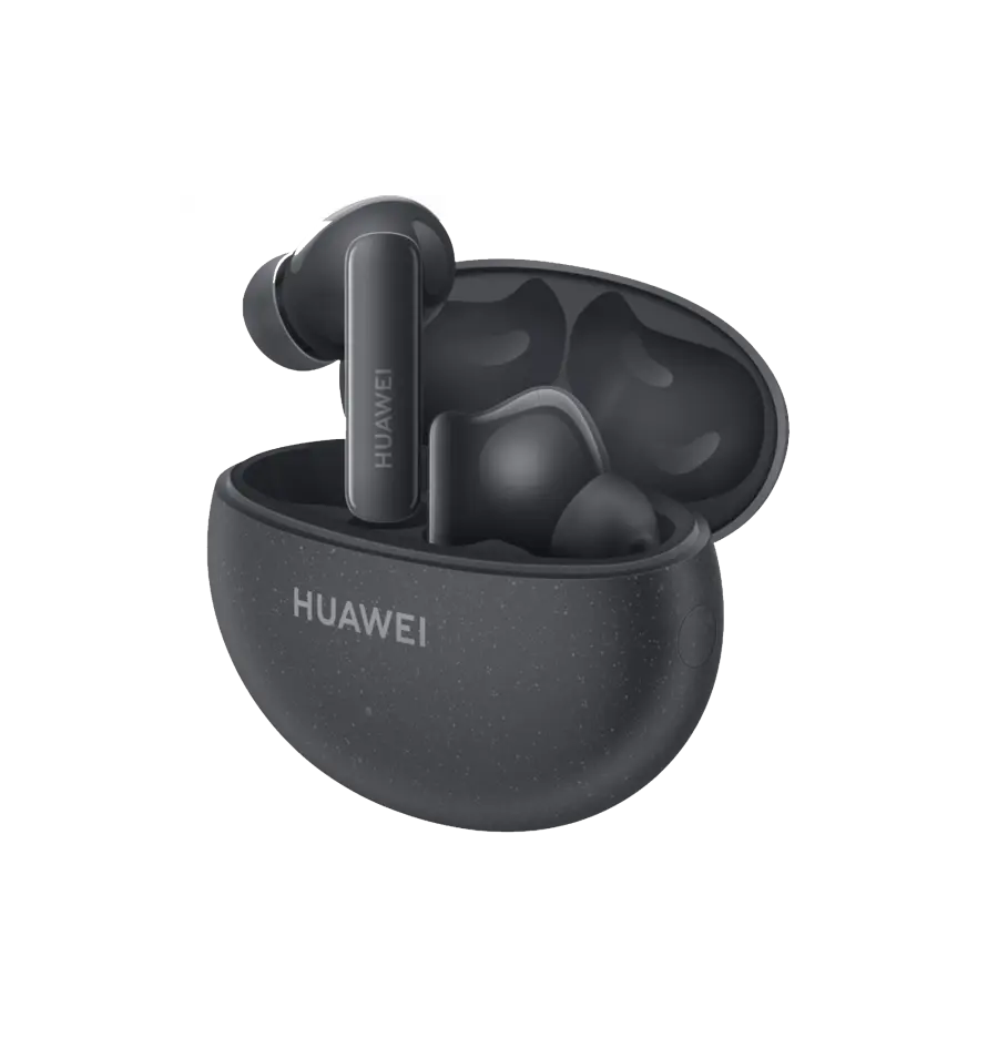 Bežične slušalice Huawei Freebuds 5i, crne-0