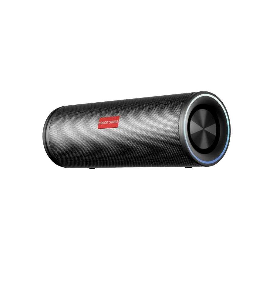 Honor Choice Speaker Pro crna, zvučnik-1