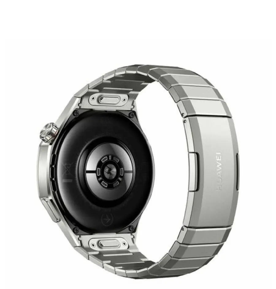 Huawei Watch GT5 Pro 46mm srebrna, sat-3