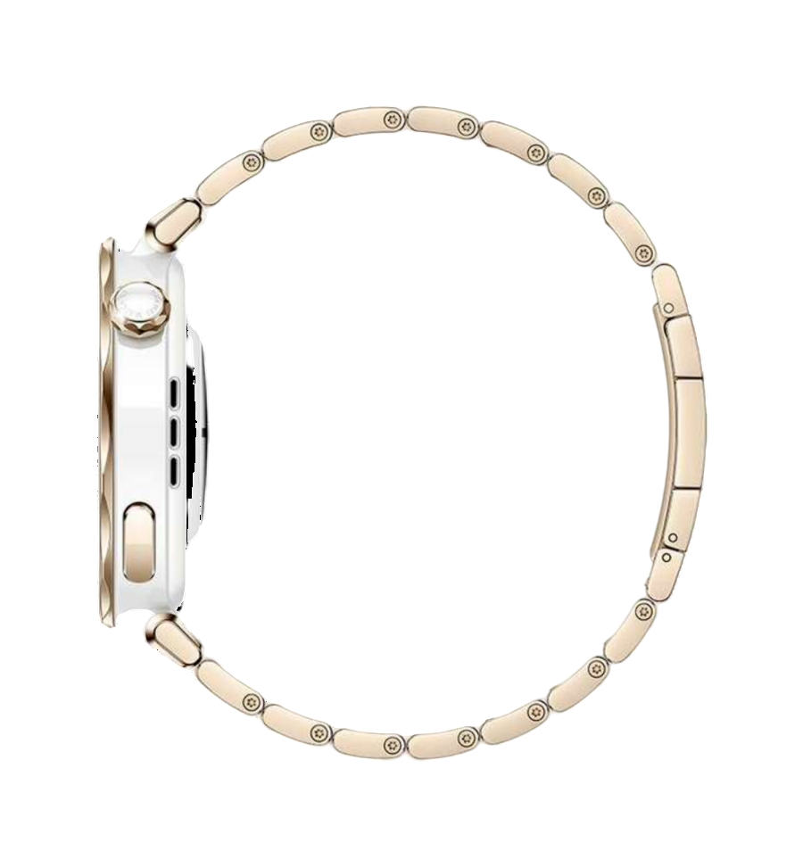 Huawei Watch GT5 Pro 42mm keramički bijeli, sat-1