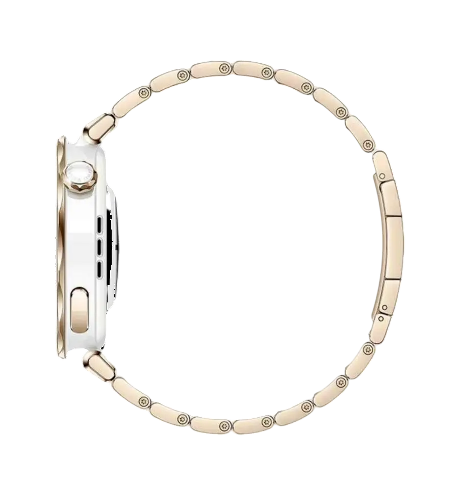 Huawei Watch GT5 Pro 42mm keramički bijeli, sat-1