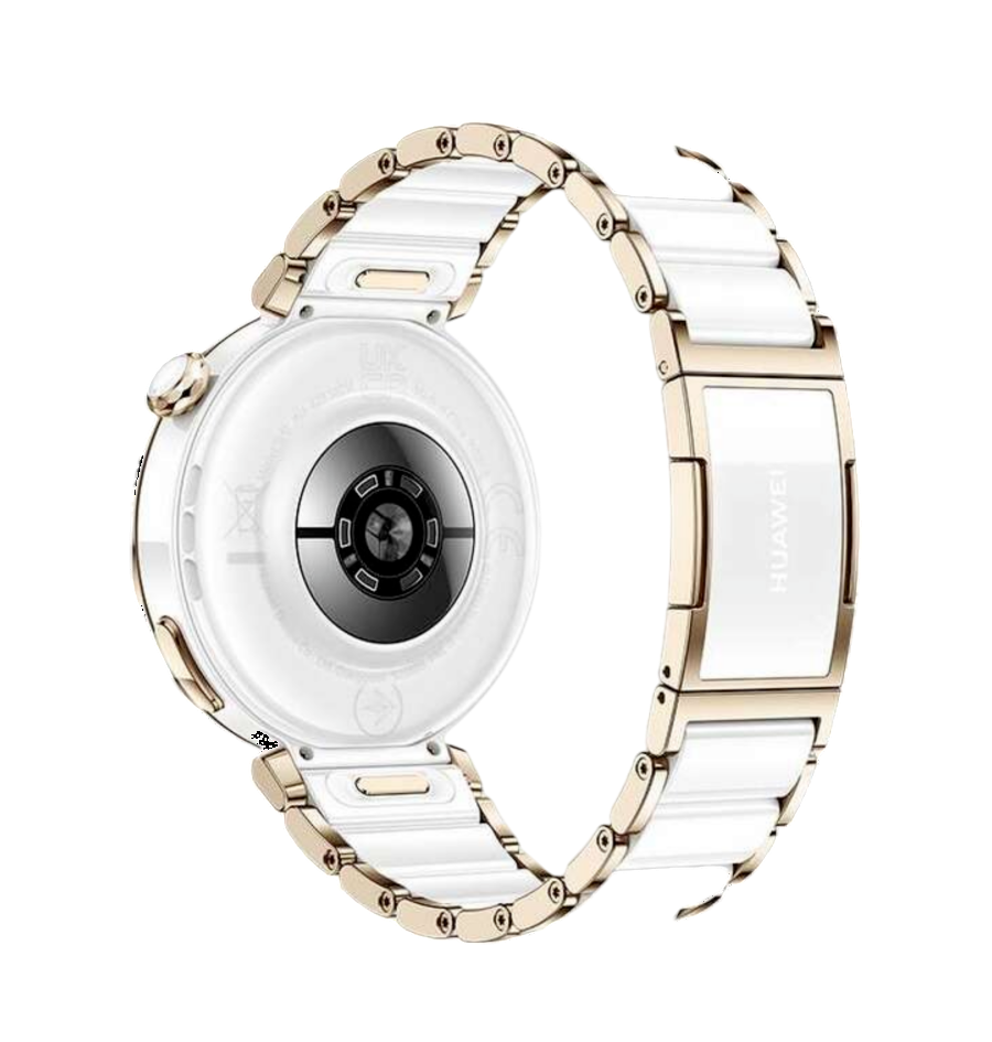 Huawei Watch GT5 Pro 42mm keramički bijeli, sat-2