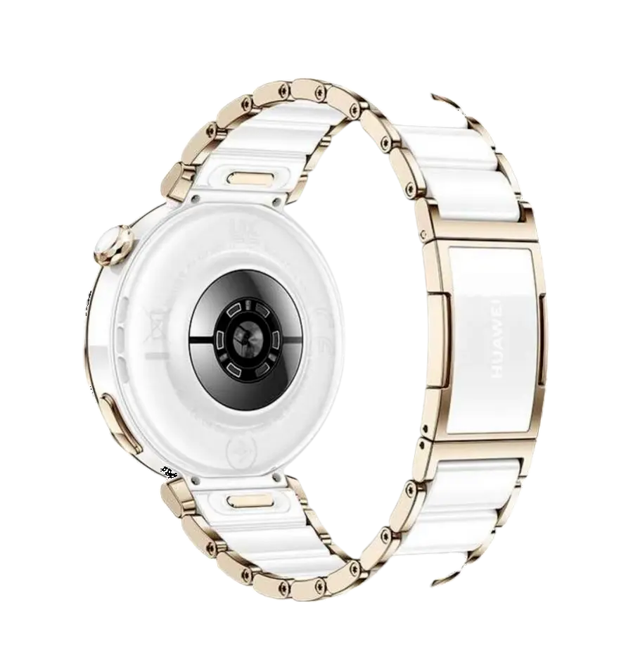 Huawei Watch GT5 Pro 42mm keramički bijeli, sat-2