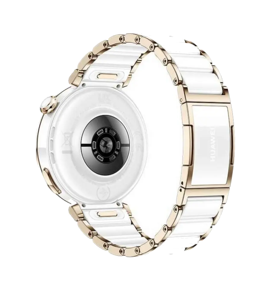 Huawei Watch GT5 Pro 42mm keramički bijeli, sat-2