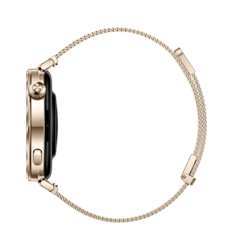 Huawei Watch GT5 41mm zlatna, sat-2