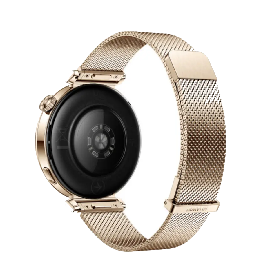 Huawei Watch GT5 41mm zlatna, sat-3