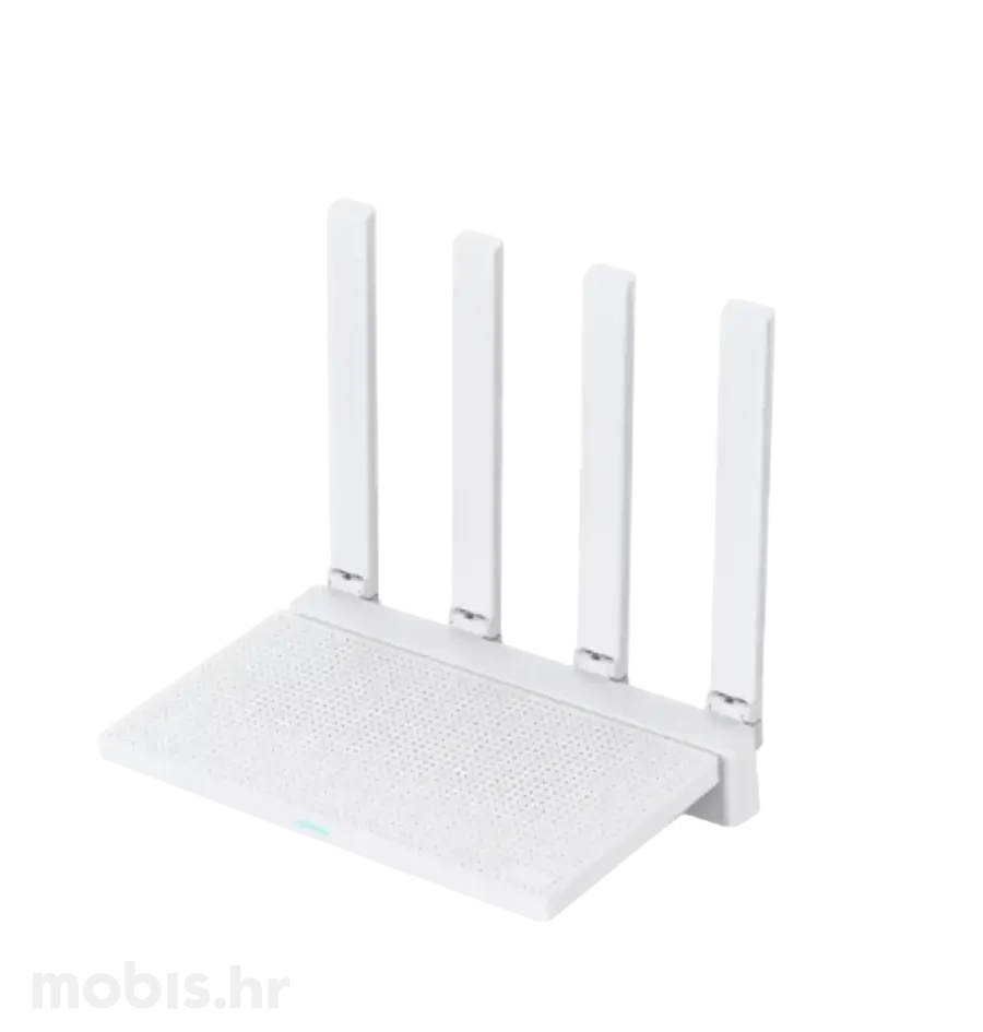 Xiaomi Router AX3000T EU-0