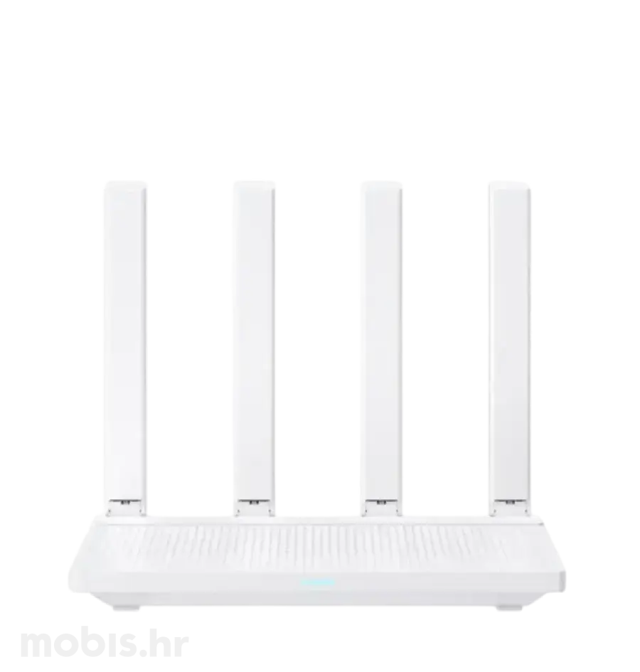 Xiaomi Router AX3000T EU-1