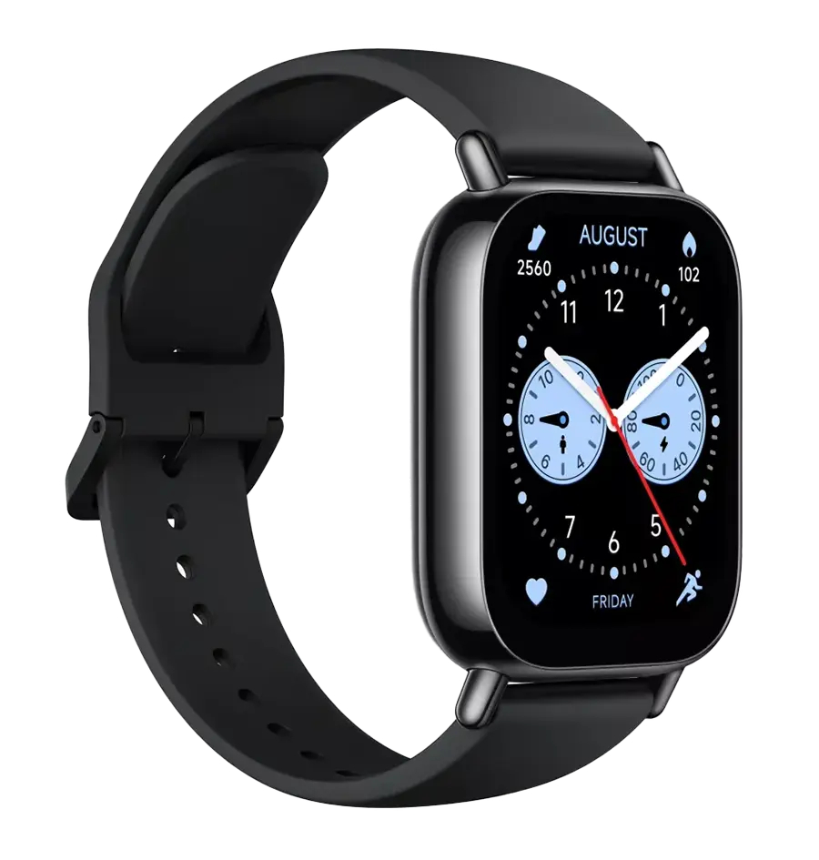Xiaomi Redmi Watch 5 Lite crna, pametni sat-1