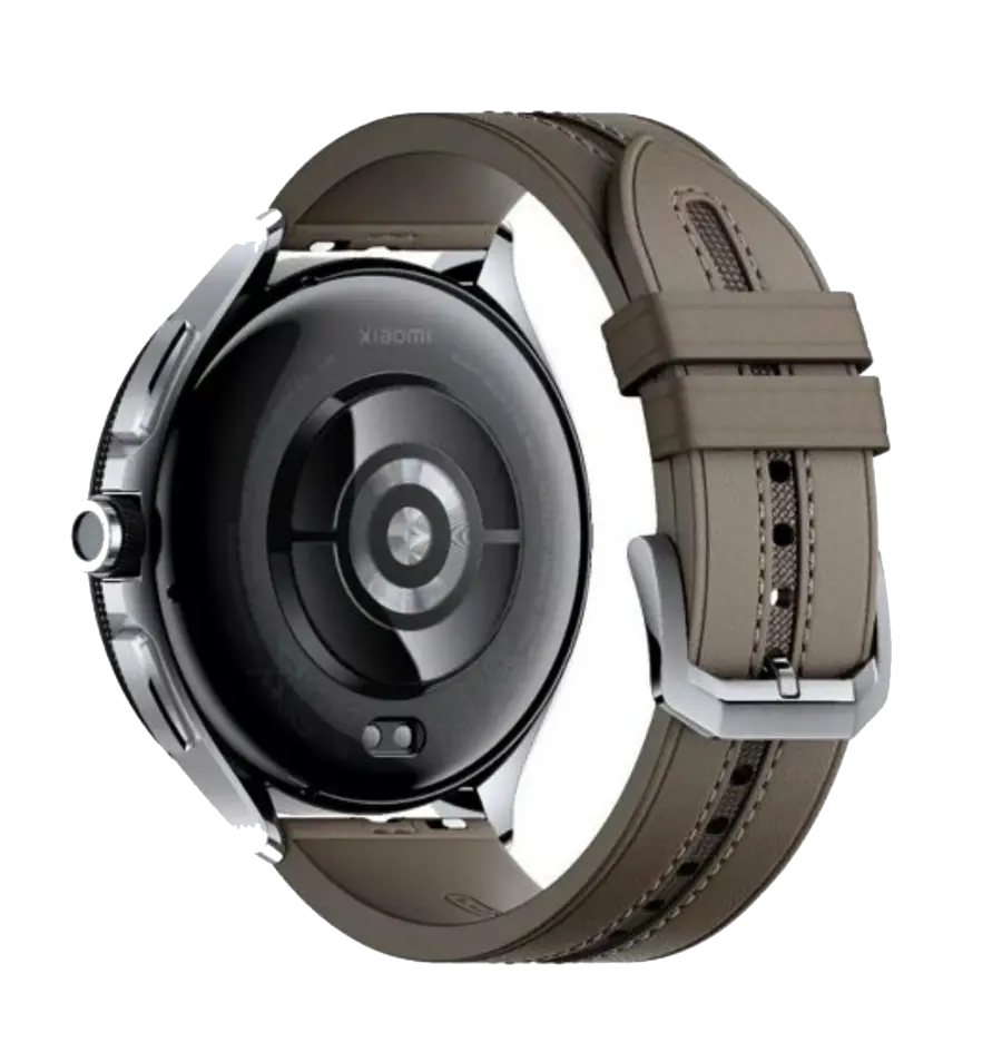 Xiaomi Watch 2 Pro srebrna, pametni sat-2