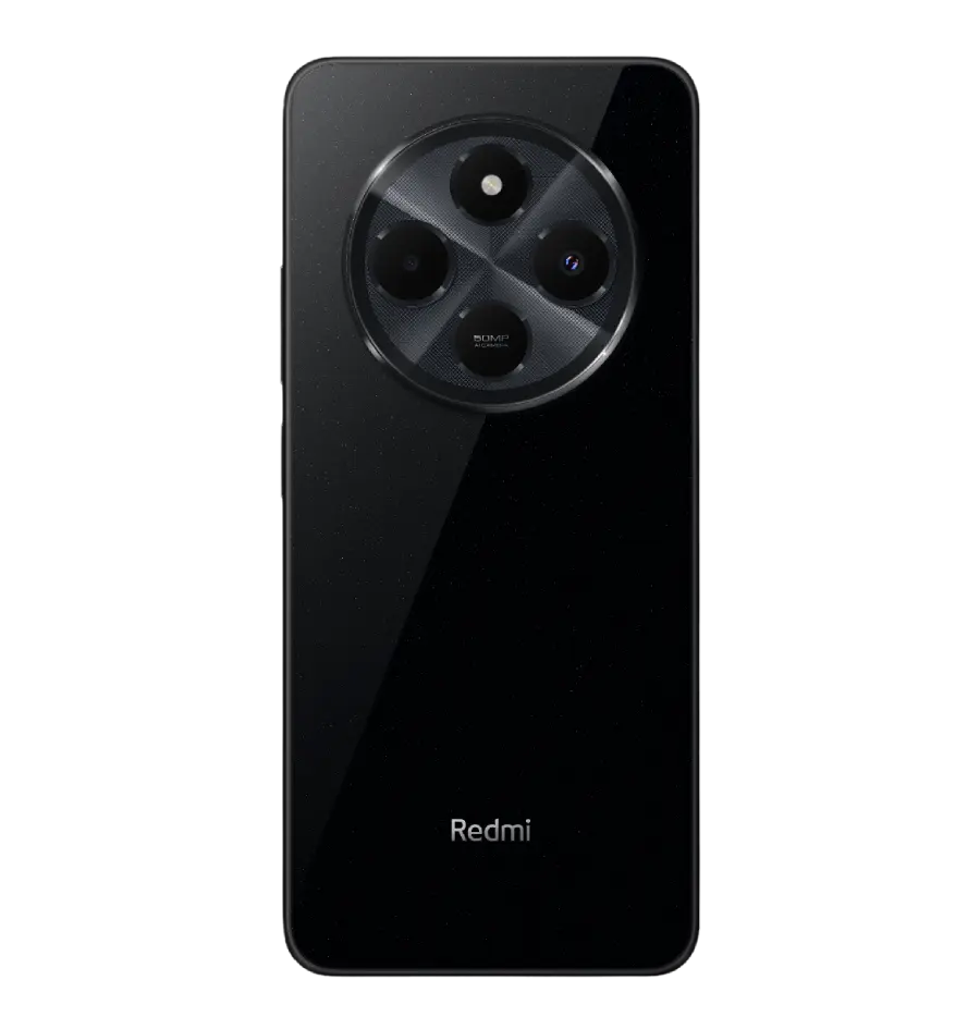 Xiaomi Redmi 14C 8/256GB crni, mobitel-3