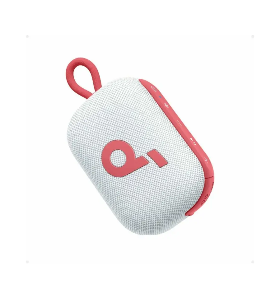 Anker Soundcore Select 4 GO crvena, zvučnik-0