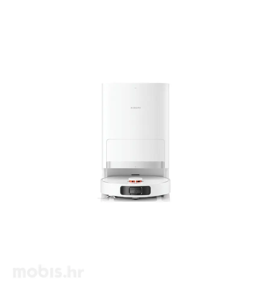Xiaomi Robot Vacuum X20+ EU-0