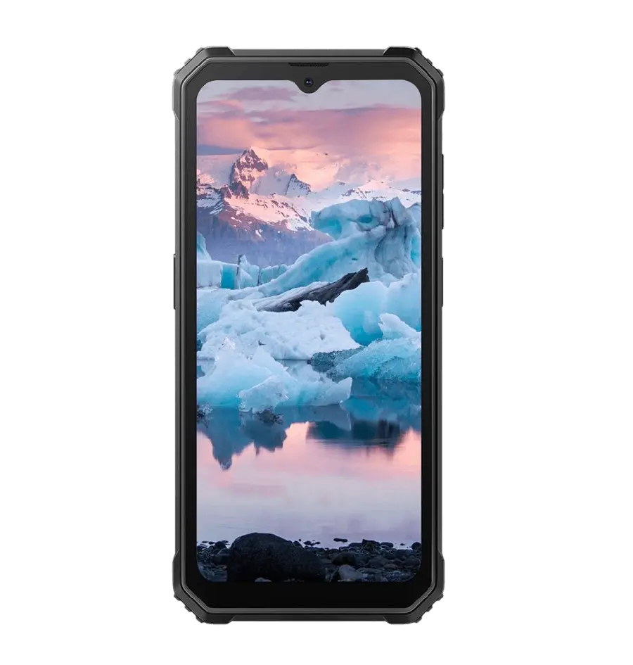 Mobitel Blackview BV4800 Pro 4GB/128GB, crni-1