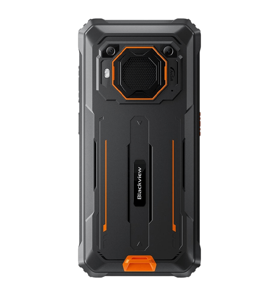 Mobitel Blackview BV6200 Pro 6/128GB, crno narančasti-2