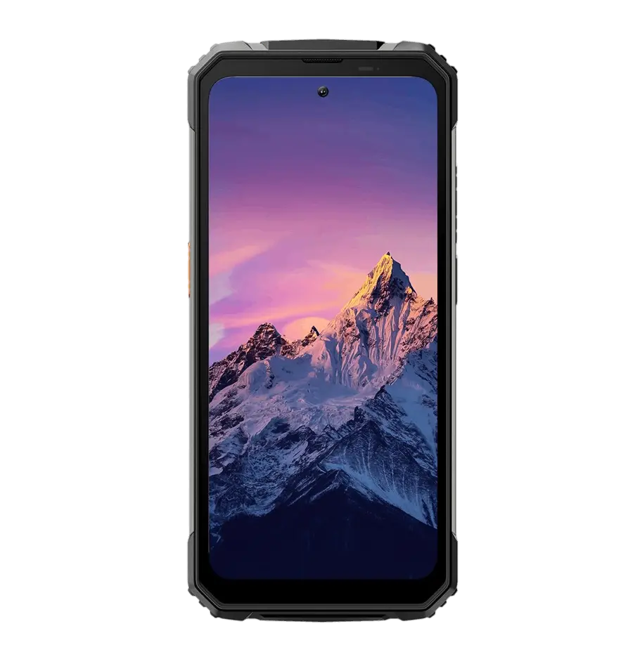 Mobitel Blackview BV8100 8/256GB, crni-1