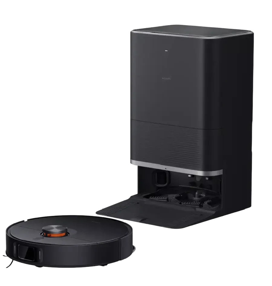 Robotski usisavač Xiaomi Robot Vacuum X20 Max EU-1