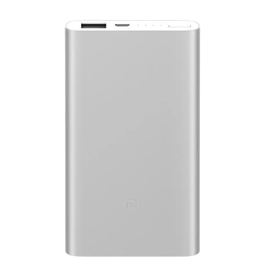 Prijenosna baterija Xiaomi Power Bank 5000mAh-0