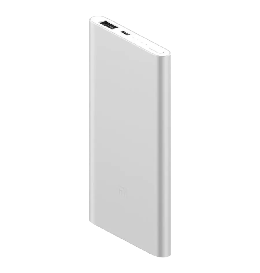 Prijenosna baterija Xiaomi Power Bank 5000mAh-2