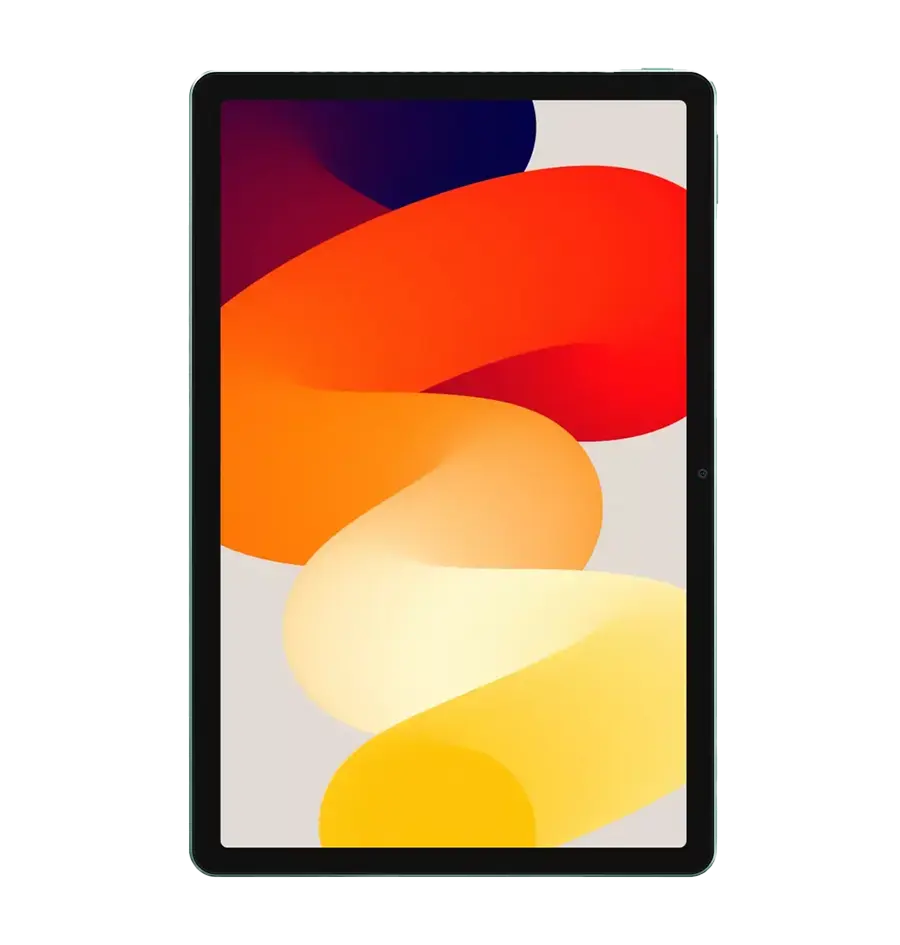 Tablet Xiaomi Redmi Pad SE 4/128GB, zeleni-1
