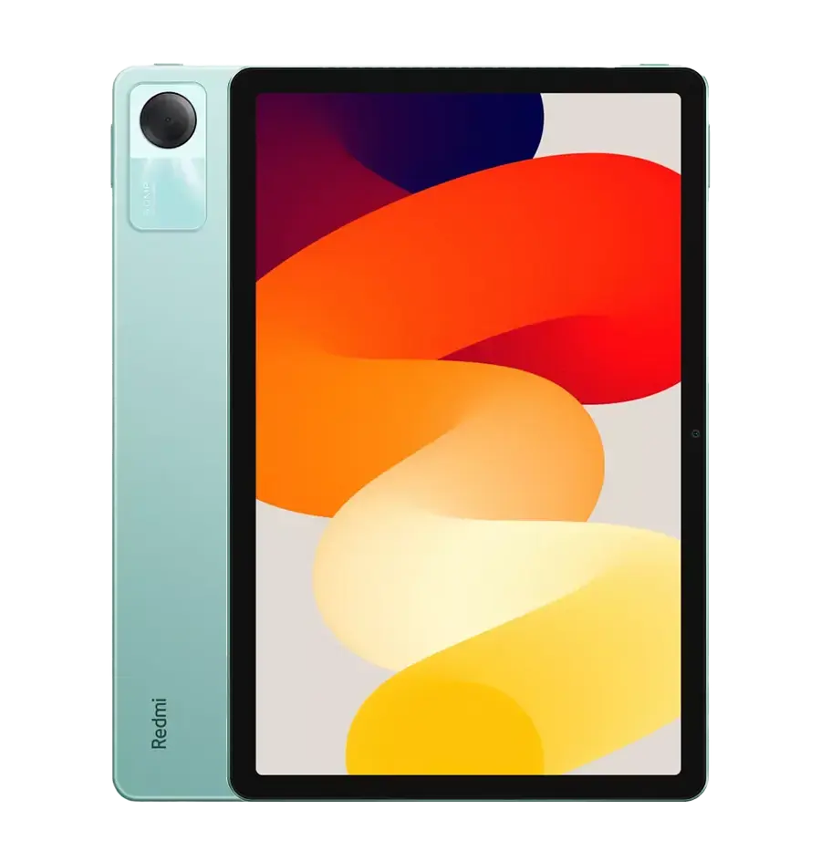 Tablet Xiaomi Redmi Pad SE 4/128GB, zeleni-0