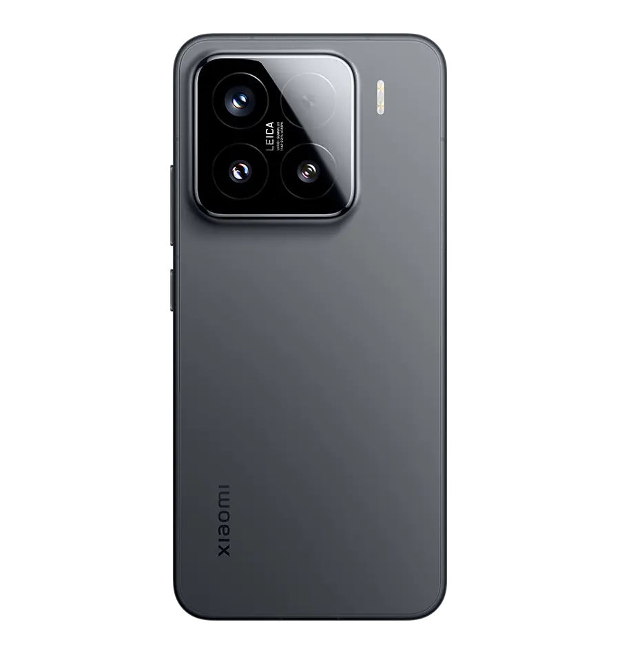Mobitel Xiaomi 15 12/512GB, crni-2