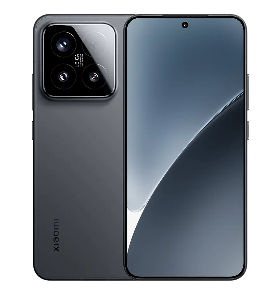 Mobitel Xiaomi 15 12/512GB, crni-0