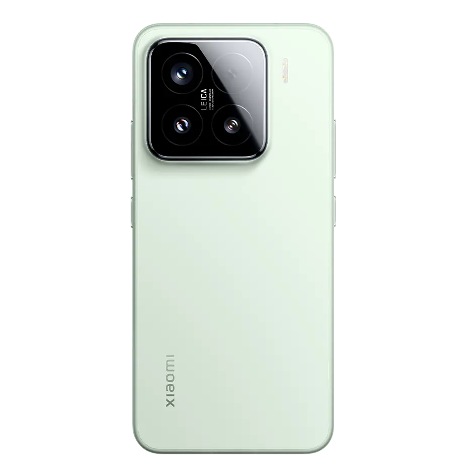 Mobitel Xiaomi 15 12/512GB, zeleni-2