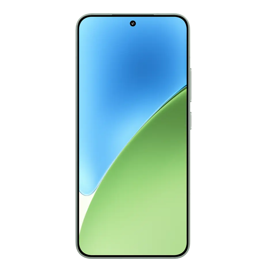 Mobitel Xiaomi 15 12/512GB, zeleni-1