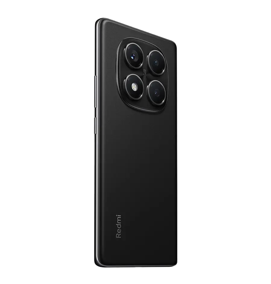 Mobitel Xiaomi Redmi Note 14 Pro 5G 8/256GB, crni-4