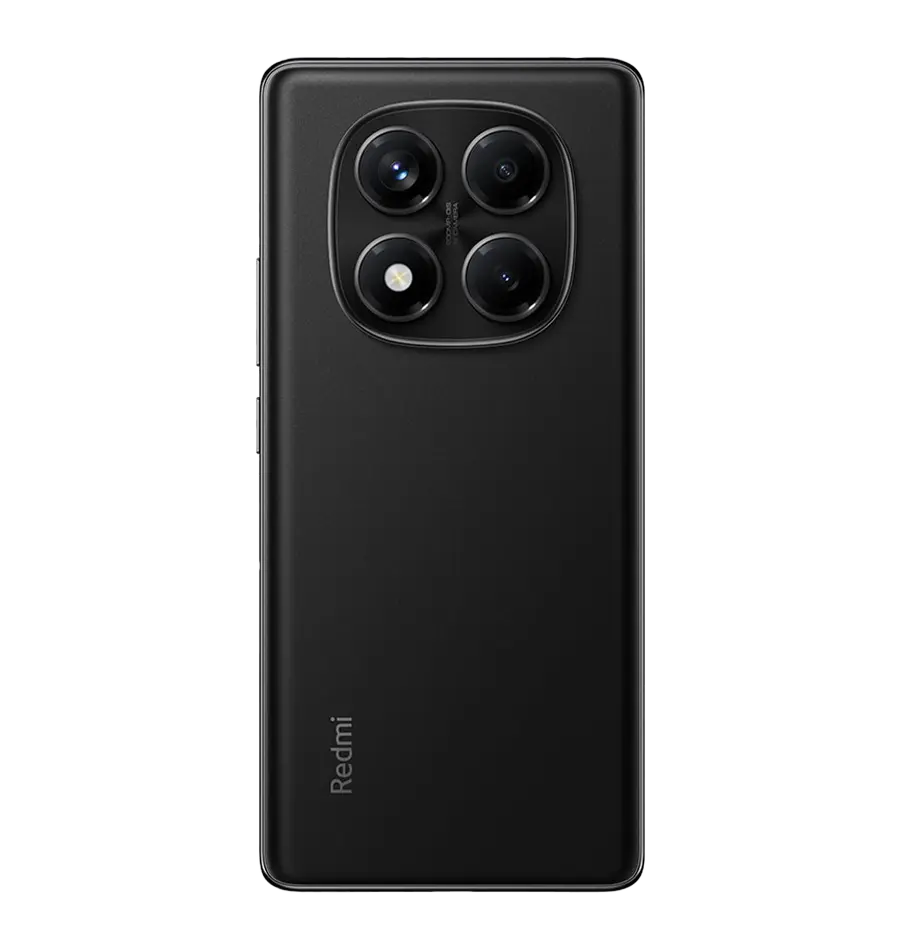 Mobitel Xiaomi Redmi Note 14 Pro 5G 8/256GB, crni-3