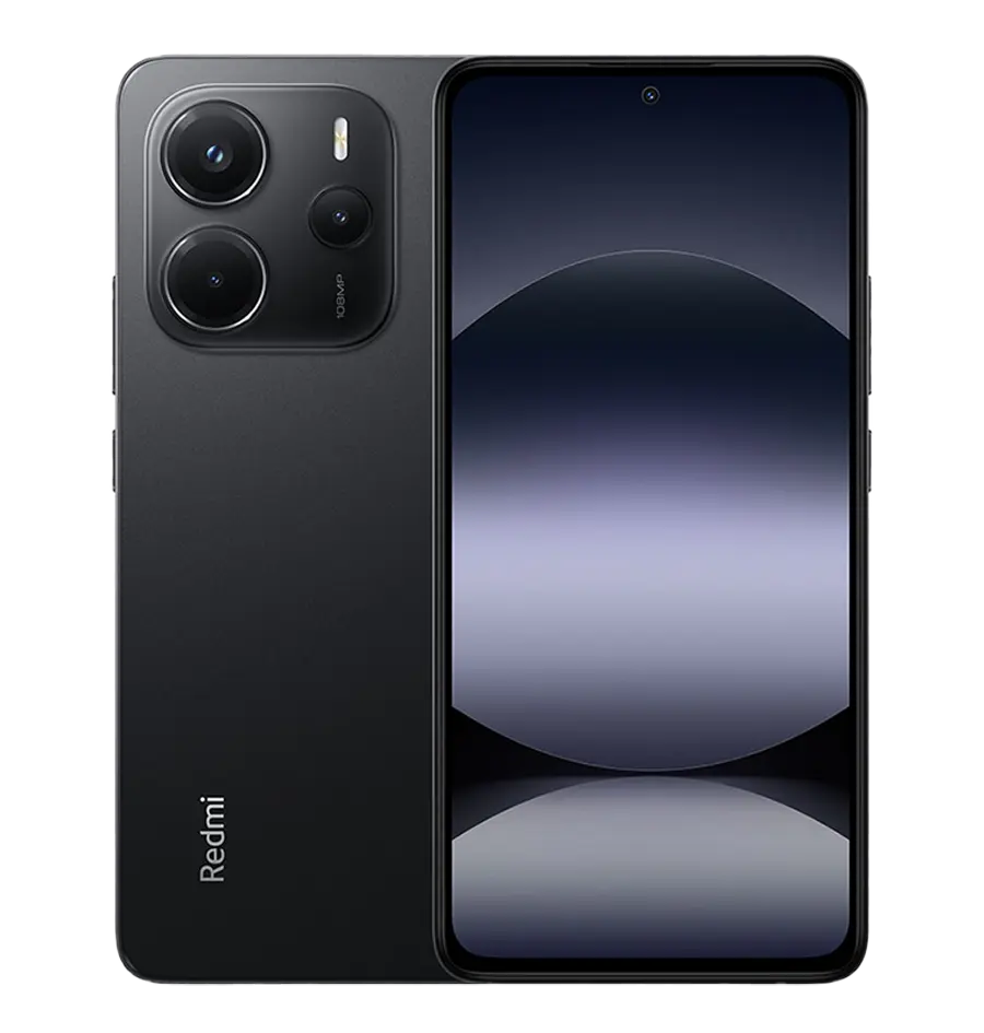 Mobitel Xiaomi  Redmi Note 14 5G 8/256GB, crni-0