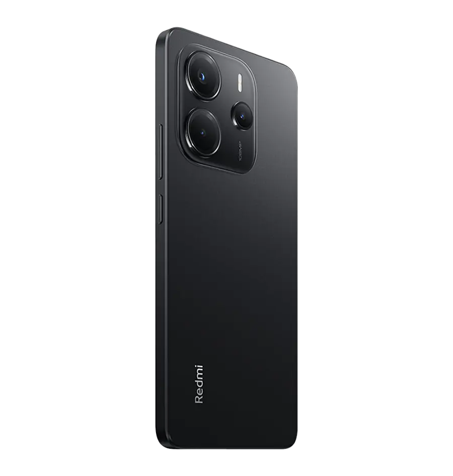 Mobitel Xiaomi  Redmi Note 14 5G 8/256GB, crni-3
