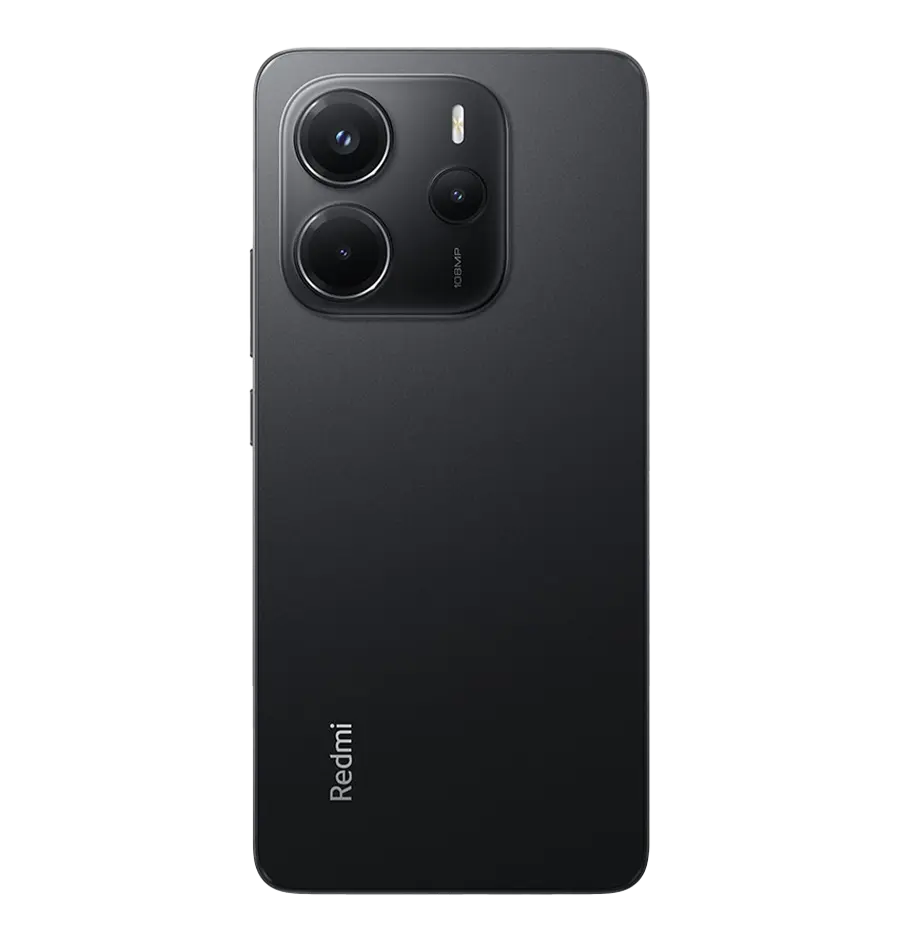 Mobitel Xiaomi  Redmi Note 14 5G 8/256GB, crni-1