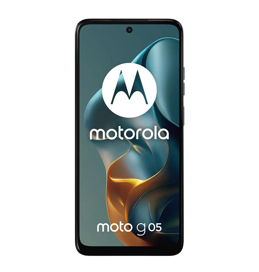 Mobitel Motorola G05 4/128GB DS, zeleni-2