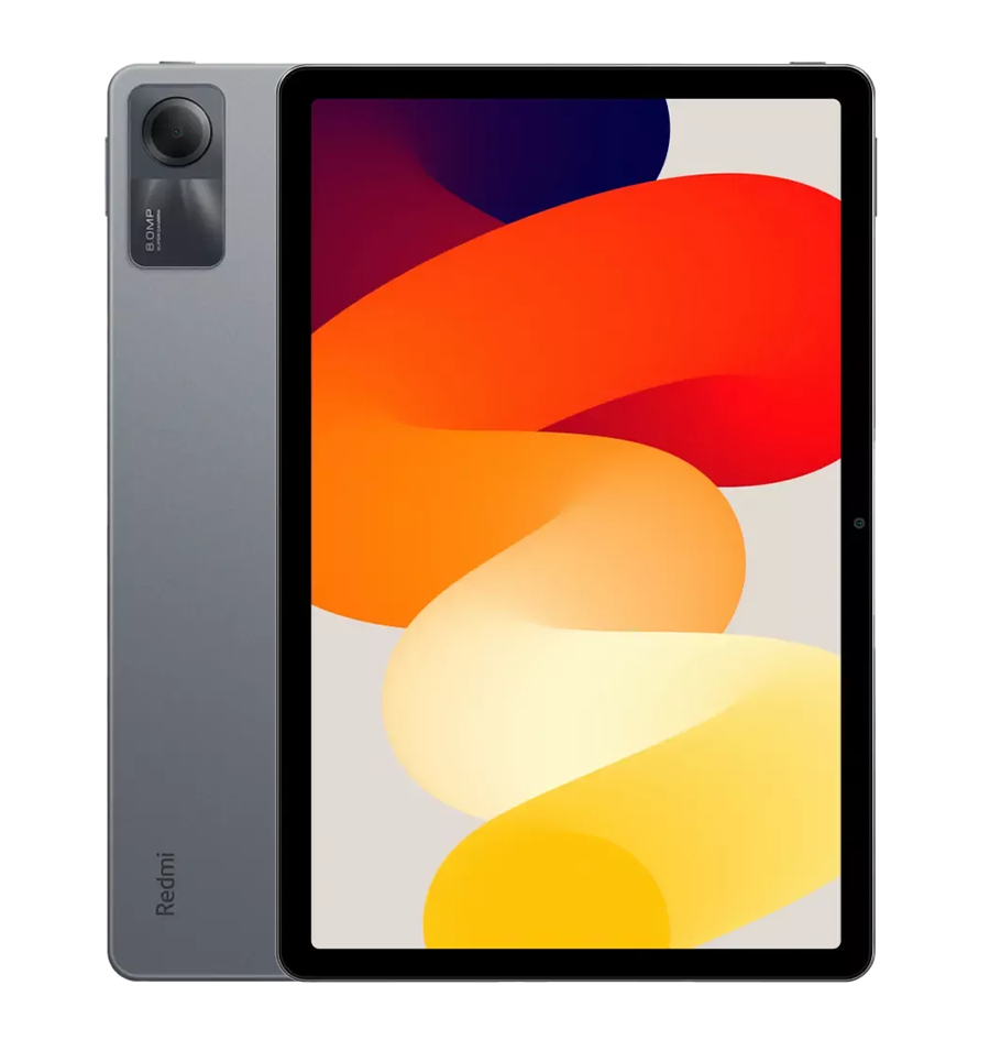 Tablet Xiaomi Redmi Pad SE 4/128GB, sivi-0
