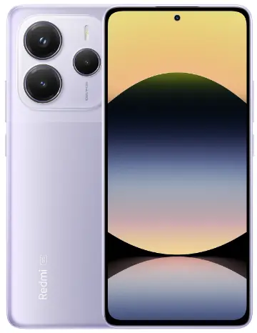 Mobitel Xiaomi Redmi Note 14 5G 8/256GB, ljubičasti-0
