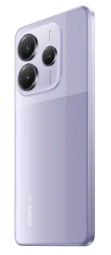 Mobitel Xiaomi Redmi Note 14 5G 8/256GB, ljubičasti-5