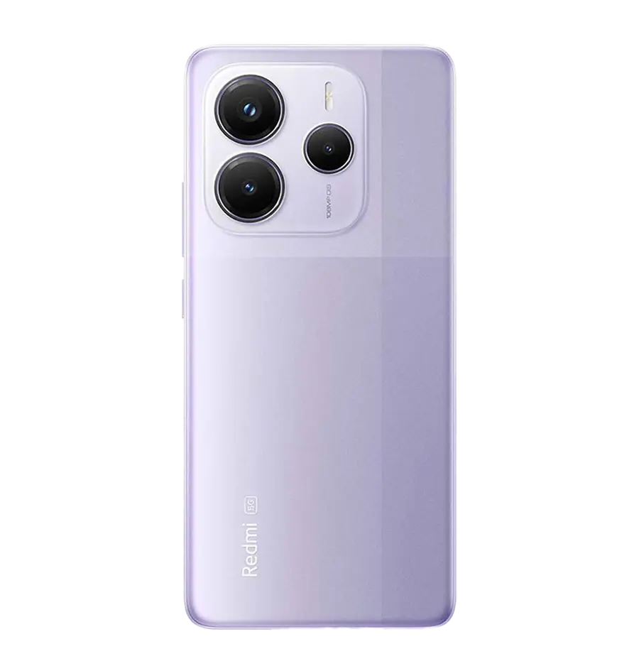 Mobitel Xiaomi Redmi Note 14 5G 8/256GB, ljubičasti-2