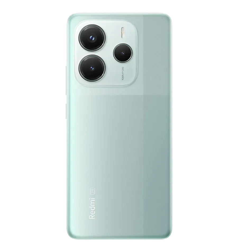 Mobitel Xiaomi Redmi Note 14 5G 8/256GB, zelena-2