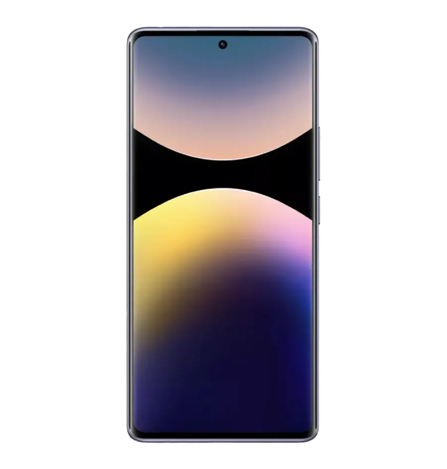Mobitel Xiaomi Redmi Note 14 Pro 5G 8/256GB, ljubičasta-1