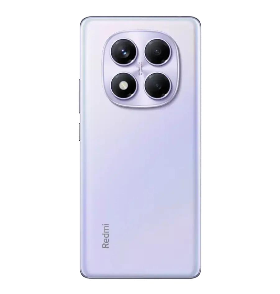 Mobitel Xiaomi Redmi Note 14 Pro 5G 8/256GB, ljubičasta-2