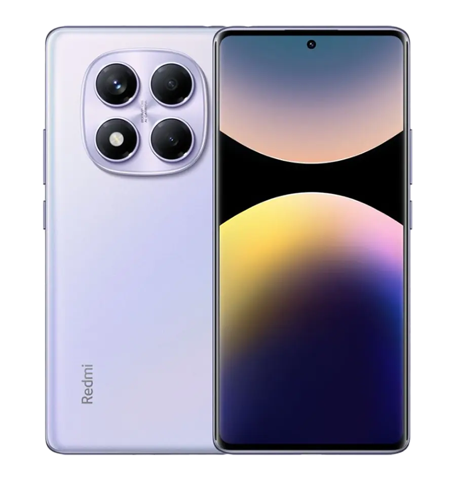 Mobitel Xiaomi Redmi Note 14 Pro 5G 8/256GB, ljubičasta-0