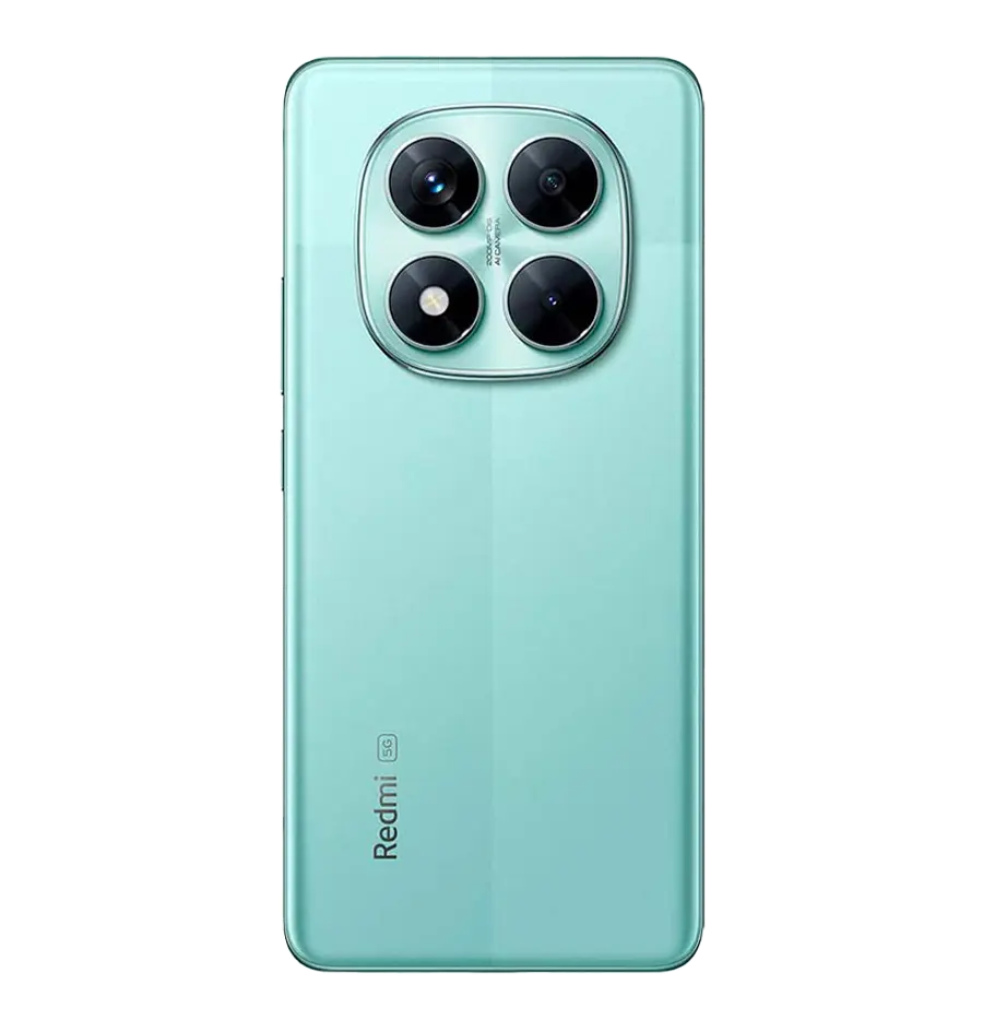 Mobitel Xiaomi Redmi Note 14 Pro 5G 8/256GB, zelena-1