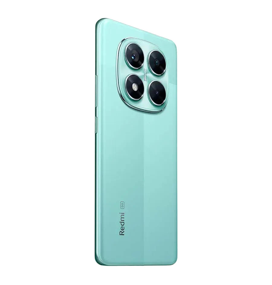 Mobitel Xiaomi Redmi Note 14 Pro 5G 8/256GB, zelena-2