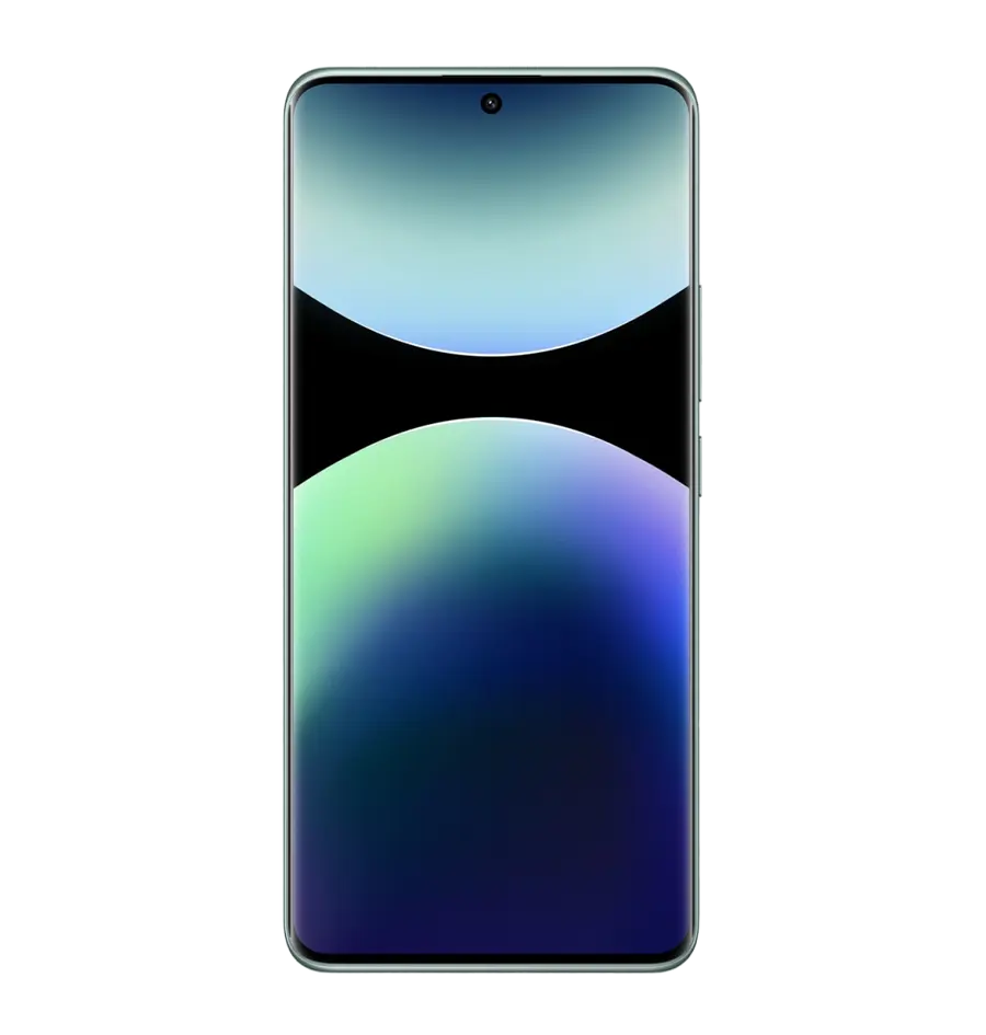 Mobitel Xiaomi Redmi Note 14 Pro 5G 8/256GB, zelena-3