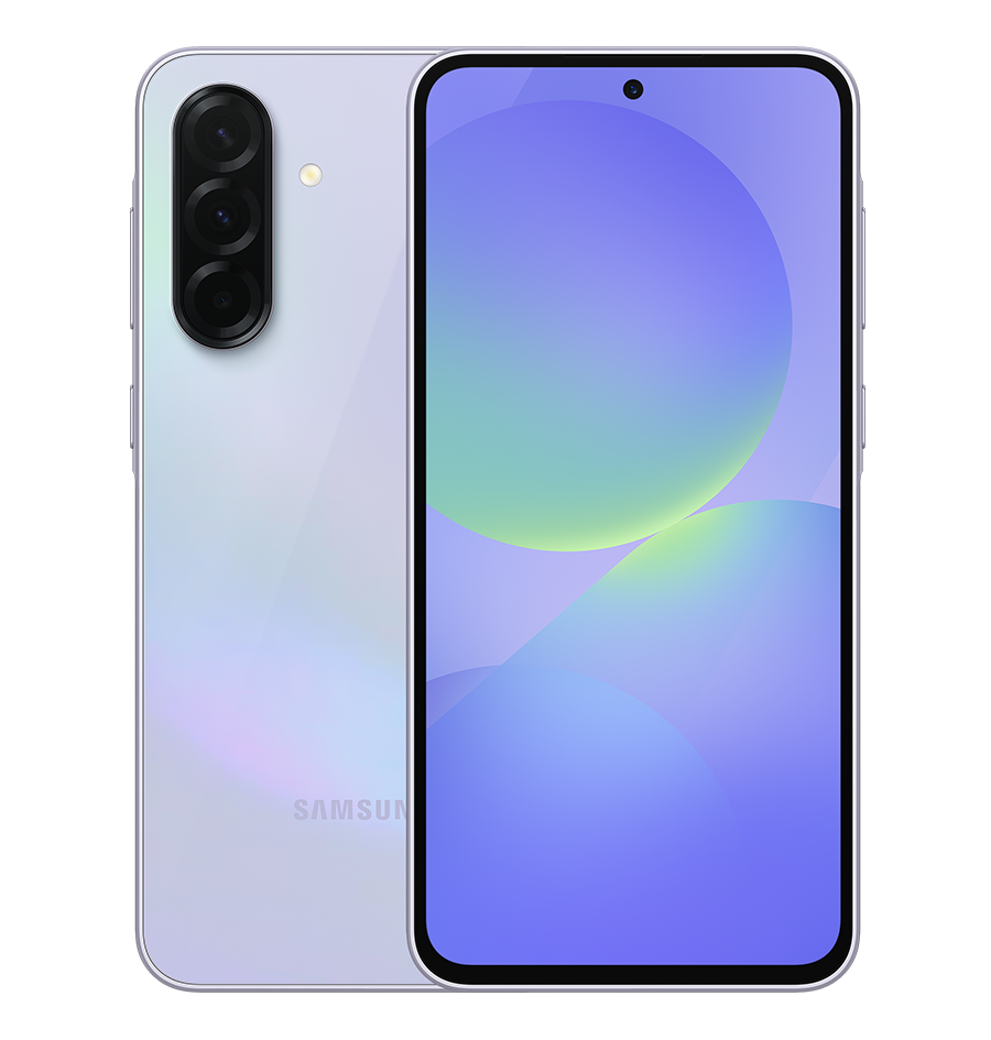 Mobitel Samsung Galaxy A36 5G 6/128GB, ljubičasti-0