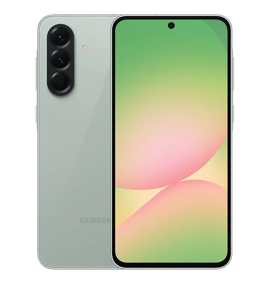 Mobitel Samsung Galaxy A56 5G 8/128GB, zeleni-0