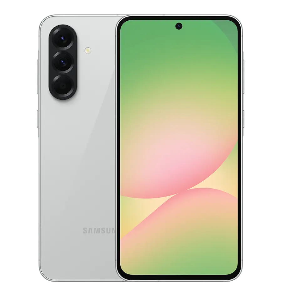 Mobitel Samsung Galaxy A56 5G 8/128GB, sivi-2