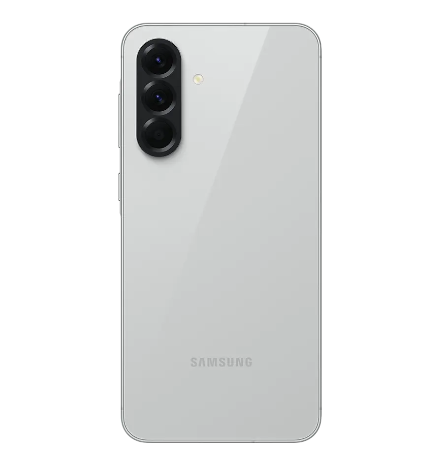 Mobitel Samsung Galaxy A56 5G 8/128GB, sivi-1